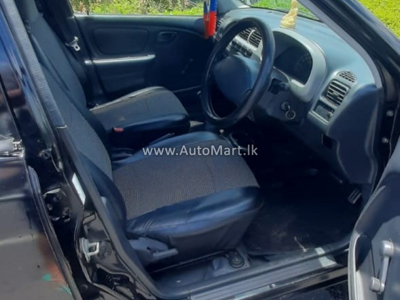 Image of Suzuki Alto 2012 2012 Car - For Sale