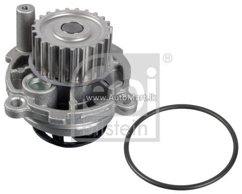 Image of TOYOTA COROLLA CARINA WATER PUMP - For Sale