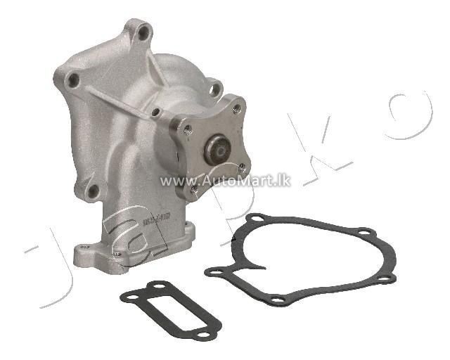 Image of NISSAN SUNNY (N13 B12) WATER PUMP - For Sale