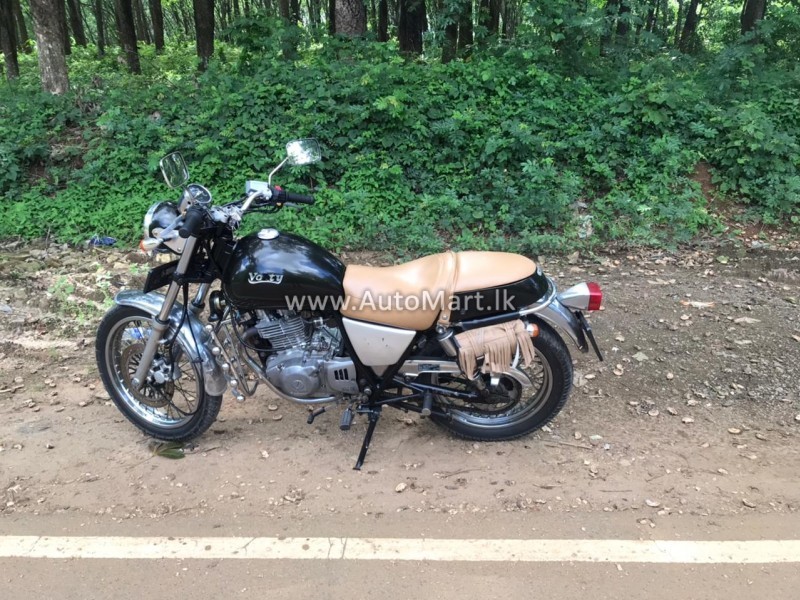 Image of Suzuki Volty 2010 Motorcycle - For Sale