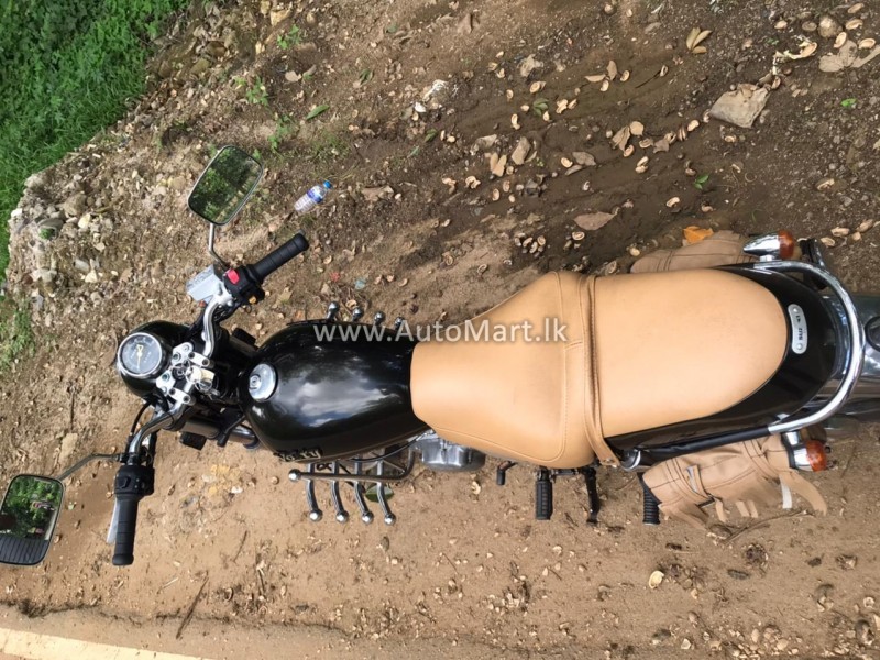 Image of Suzuki Volty 2010 Motorcycle - For Sale