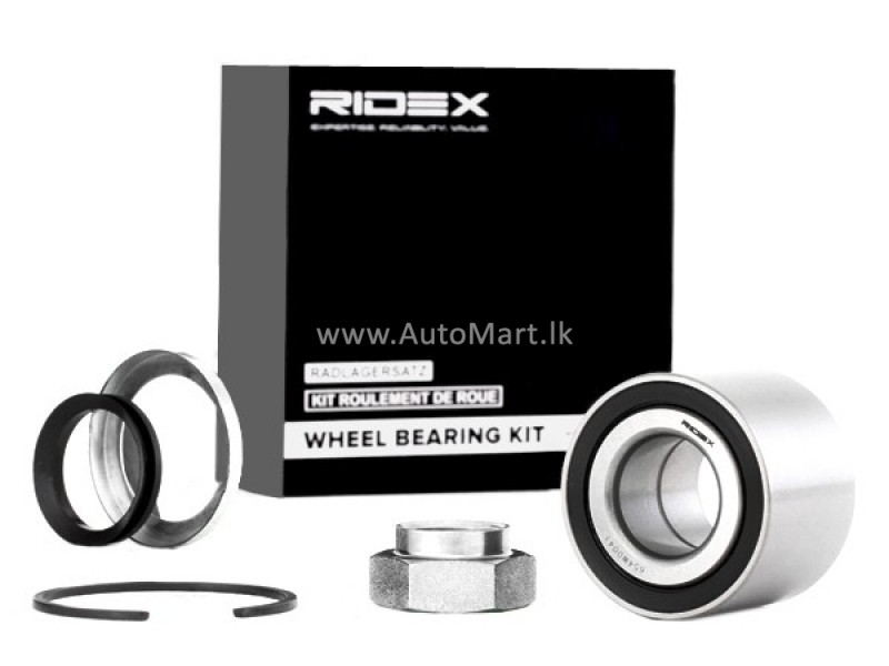 Image of PEUGEOT 206 306 WHEEL BEARING KIT - For Sale