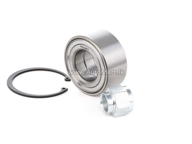 Image of VW TRANSPORTER WHEEL BEARING KIT - For Sale