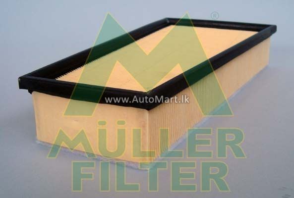 Image of TOYOTA LAND CRUISER FIAT AIR FILTER - For Sale