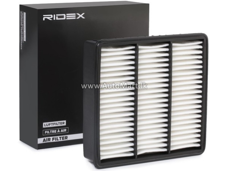 Image of MITSUBISHI LANCER  COLT CARISMA  OUTLANDER AIR FILTER - For Sale