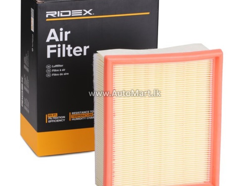 Image of PEUGEOT 206 XSARA AIR FILTER - For Sale