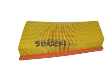 Image of CITROEN XSARA,PEUGEOT 306 AIR FILTER - For Sale