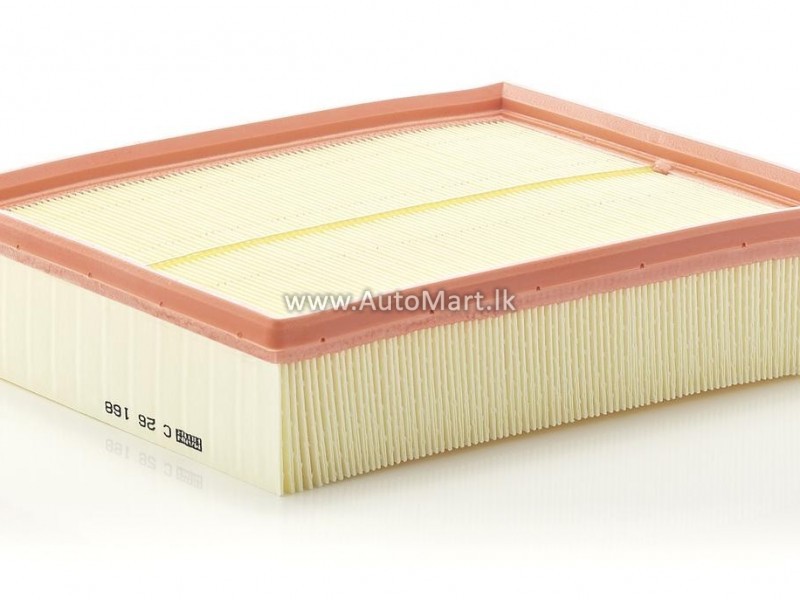 Image of AUDI A4 B5 A6 C5,VW PASSART AIR FILTER - For Sale