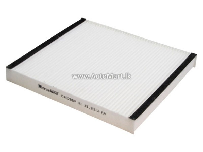 Image of PEUGEOT 306 405 406 AIR FILTER - For Sale