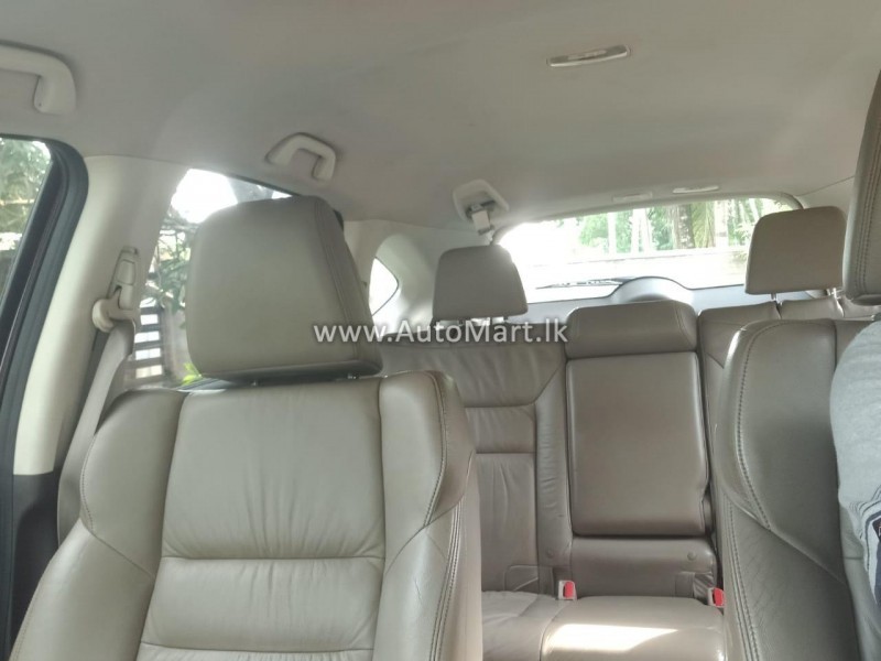 Image of Honda CRV 2012 Jeep - For Sale