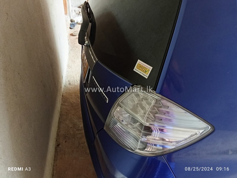 Image of Honda Fit GP1 2013 Car - For Sale