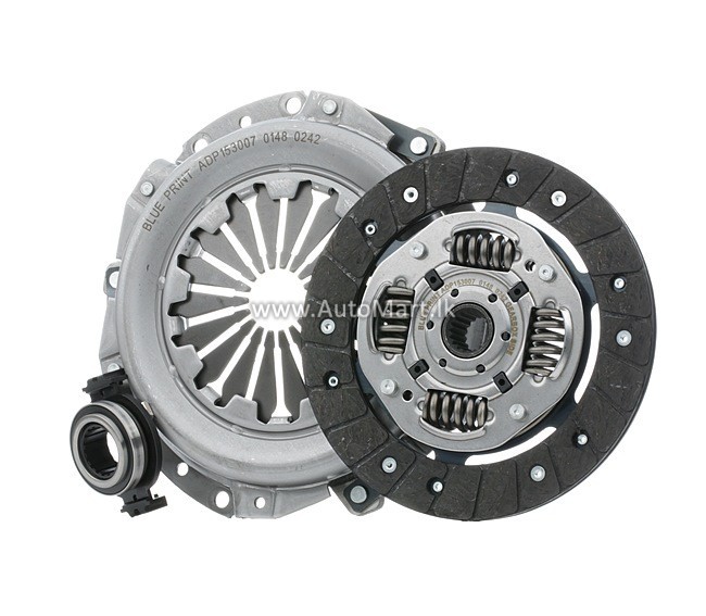 Image of PEUGEOT 206 306 ,  CITROEN AX    SAXO  XSARA CLUTCH KIT - For Sale