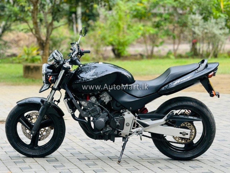 Image of Honda HONDA HORNET CH 150  BIW  2020 2012 Motorcycle - For Sale