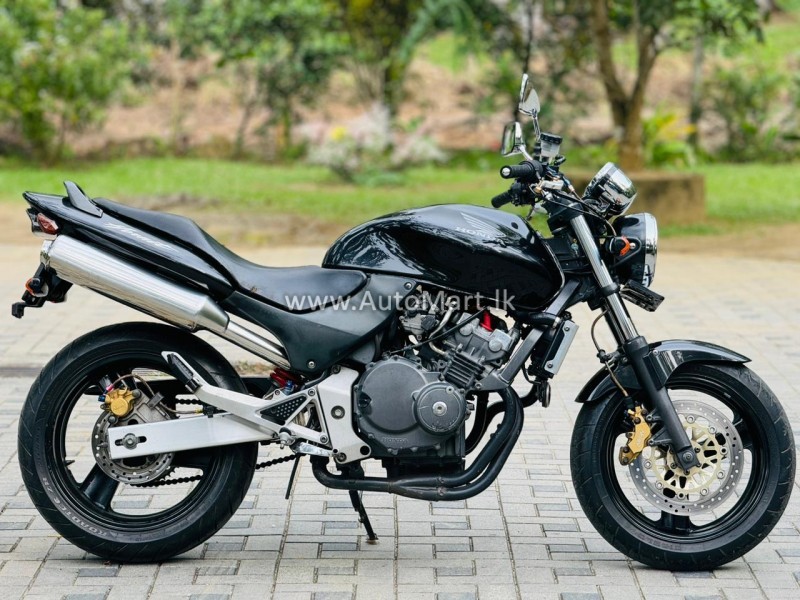 Image of Honda HONDA HORNET CH 150  BIW  2020 2012 Motorcycle - For Sale