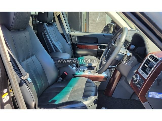 Image of Range Rover RANGE  ROVER  VOGE 2019 Jeep - For Sale