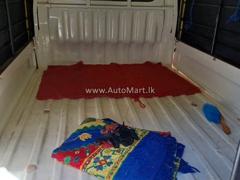 Image of Daihatsu Dihatchu hijet 2001 Lorry - For Sale