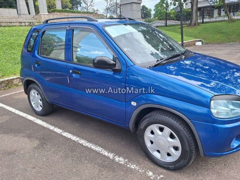 Image of Suzuki Swift 2004 Car - For Sale