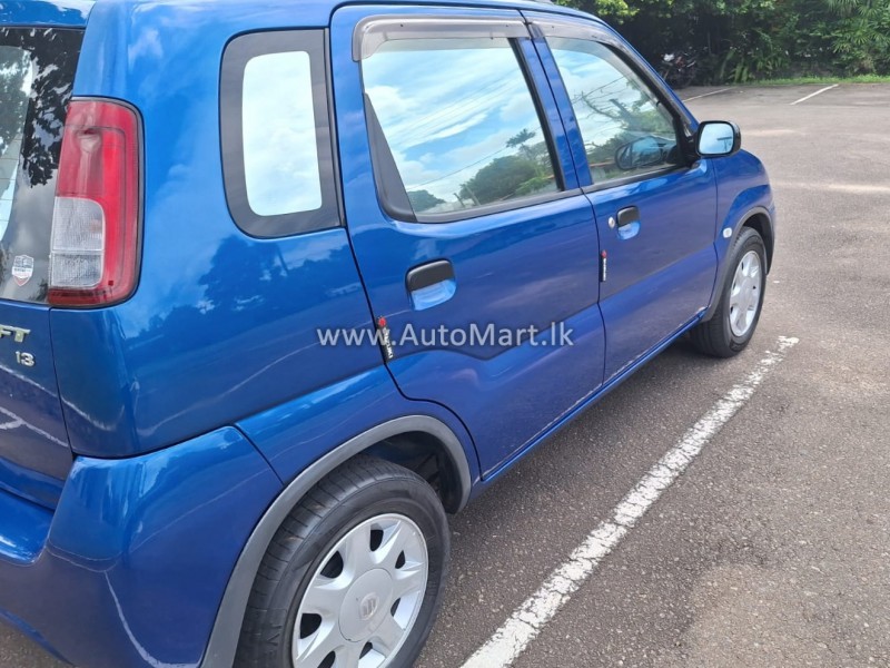 Image of Suzuki Swift 2004 Car - For Sale