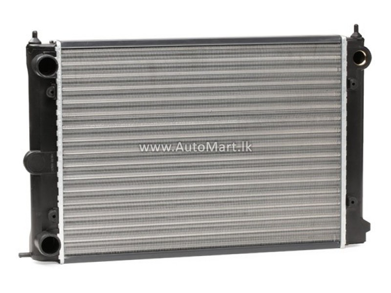 Image of VW GOLF JETTA RADIATOR - For Sale