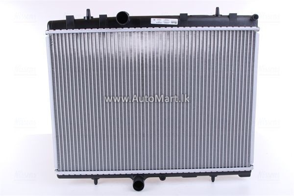 Image of PEUGEOT 307 308 406  407 3008 5008 RADIATOR - For Sale