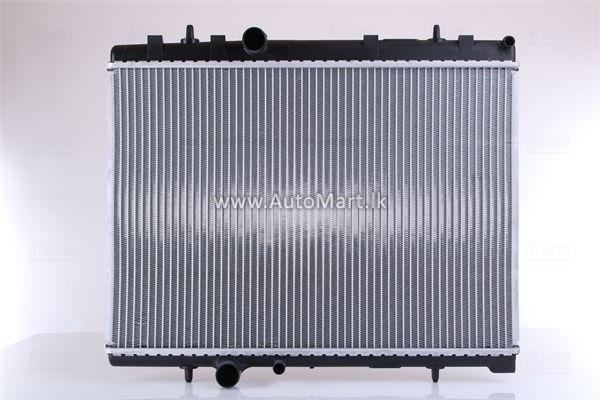 Image of PEUGEOT 407   PEUGEOT 2008 RADIATOR - For Sale