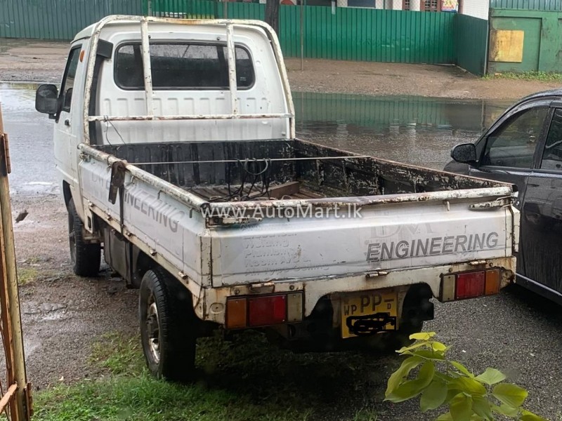 Image of Foton Foton Double 2010 Lorry - For Sale