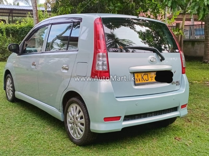 Image of Perodua Viva Elite 2010 Car - For Sale