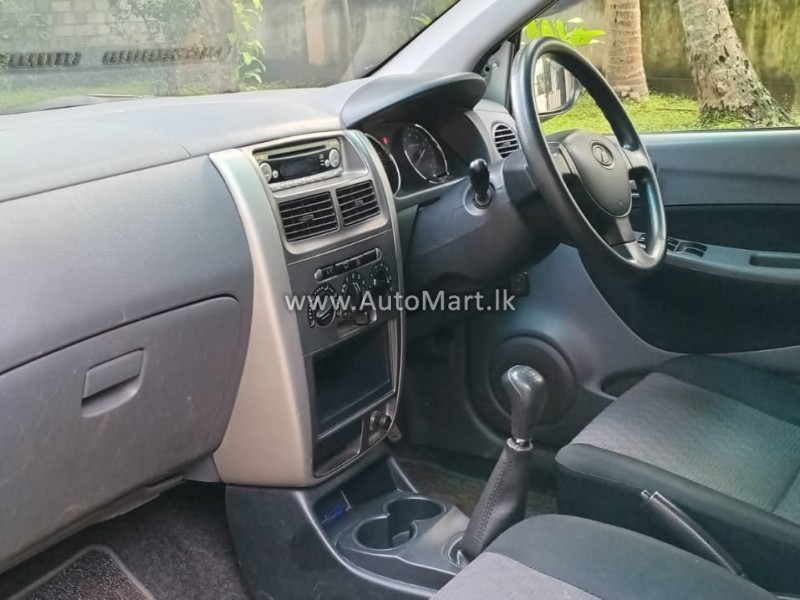 Image of Perodua Viva Elite 2010 Car - For Sale