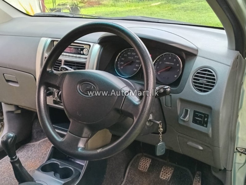 Image of Perodua Viva Elite 2010 Car - For Sale