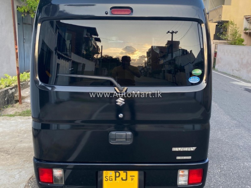 Image of Suzuki Every da17 2017 Van - For Sale