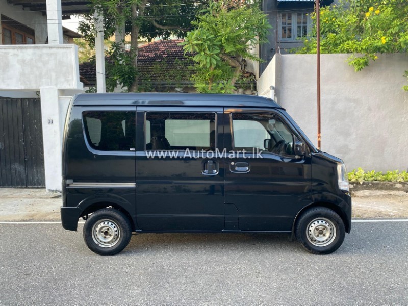 Image of Suzuki Every da17 2017 Van - For Sale