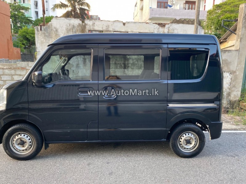 Image of Suzuki Every da17 2017 Van - For Sale