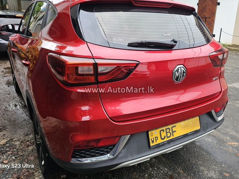 Image of  MG ZS 2018 Jeep - For Sale