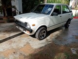 Suzuki alto 1981 Car