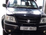 Tata Xenon 2017 Pickup/ Cab
