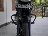 Bajaj Pulsar 150 2015 Motorcycle