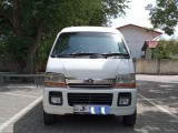 Suzuki every join 1999 Van