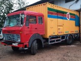 Tata 1615 2013 Lorry