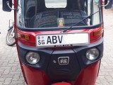 Bajaj Bajaj four sorke ABV 2020 Three Wheel