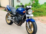 Honda Hornet ch 130 2020 Motorcycle