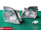 Nissan Caravan E25 Head Lamps