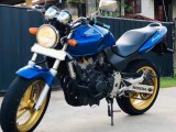 Honda Hornet ch 130 2017 Motorcycle