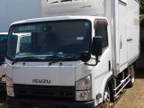 Isuzu freezer 2012 Pickup/ Cab