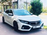 Honda CIVIC 2018 Car - For Sale