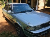Toyota corona AT 170 1989 Car - For Sale