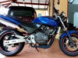 Honda Hornet CH 125 2020 Motorcycle