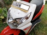 Honda Dio 2016 Motorcycle
