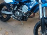 Kawasaki D Tracker D1 2017 Motorcycle