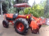   good condition   Tractor