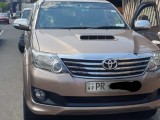 Toyota Hilux vigo smart 2010 Pickup/ Cab